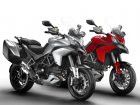 Ducati Multistrada 1200S